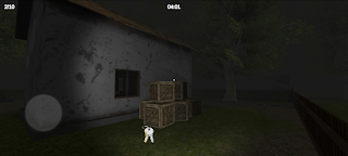 Аномальная зона - Screenshot 3