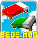 Mod Fancy Beds for Minecraft - Androidアプリ
