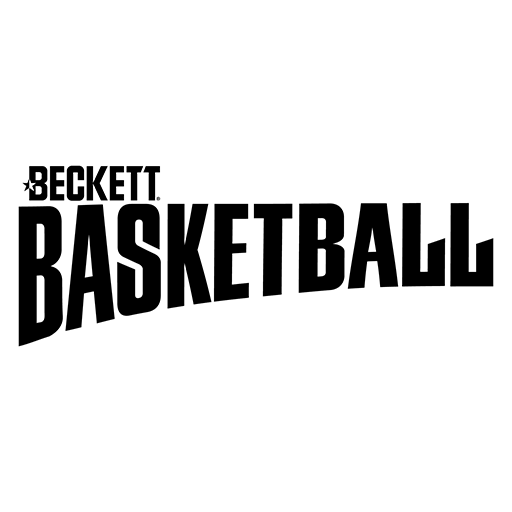 Beckett Basketball  Icon