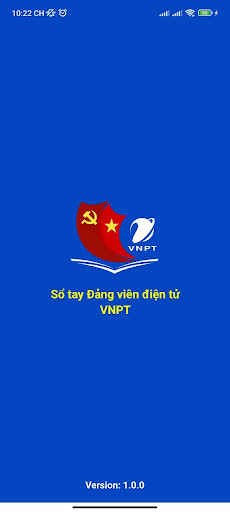 Sổ tay đảng viên VNPT 1
