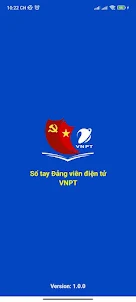 Sổ tay đảng viên VNPT