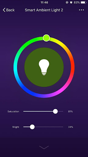 Hihome Smart Screen 3