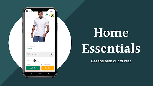 Home Essentials - Apps on Google Play