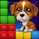 Toy & Toon Mania : Puzzle Blast Game