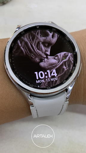 Android application Artalex Eternity screenshort