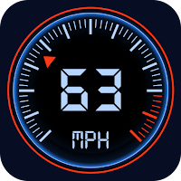 Speedometer: GPS Odometer
