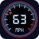 Speedometer: GPS Odometer - Androidアプリ
