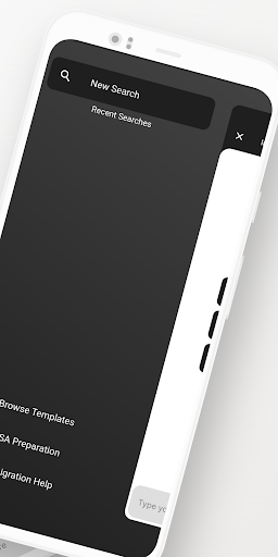 ImmiGPT Screen 2