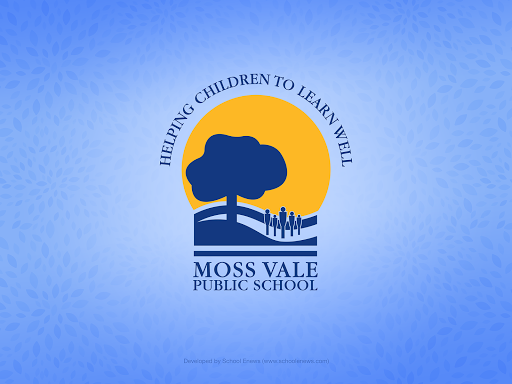 Moss Vale Public School Screen 3