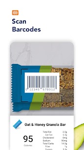 Calorie Counter by Lose It! 5