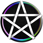 Cover Image of Download 🌘 Hechizos y Conjuros de magia negra gratis 44.0.0 APK