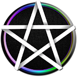 Hechizos y Conjuro magia negra icon