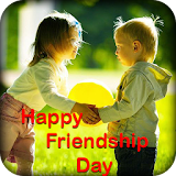 Friendship Day Images - Friendship Day Stickers icon