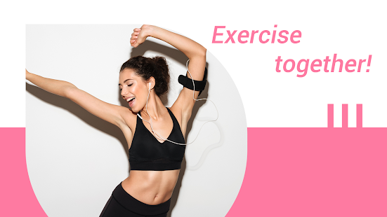 Workout Pro(圖1)-速報App