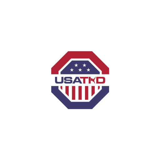 USATKD Education Video Library 4.0.10206.0 Icon