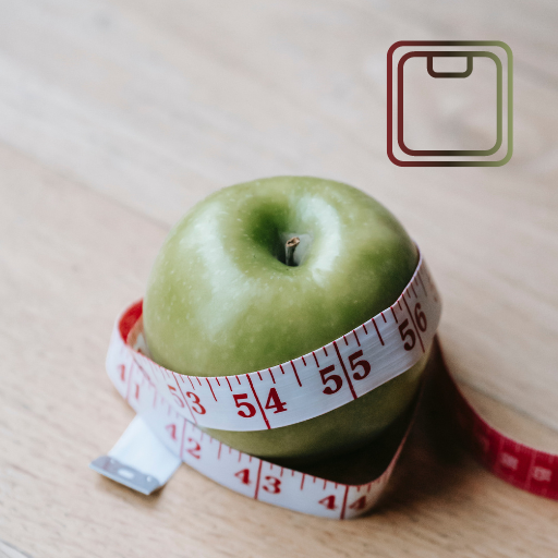 Ways to lose weight naturally logo