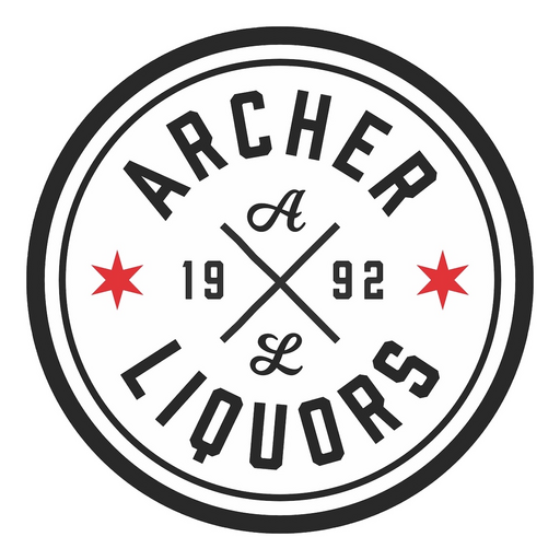 Archer Liquors IL logo