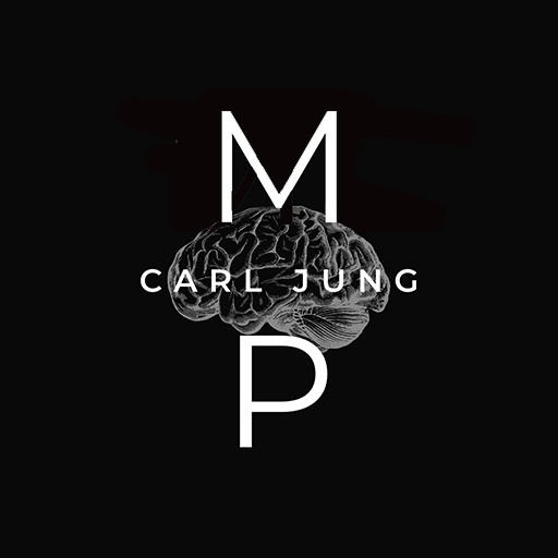 Me Pergunta! Carl Jung logo
