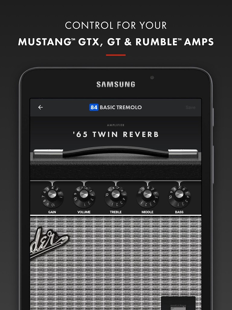 Fender Tone 3 1 8 Apk Download Com Fender Tone Apk Free