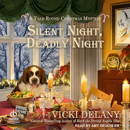 Icon image Silent Night, Deadly Night