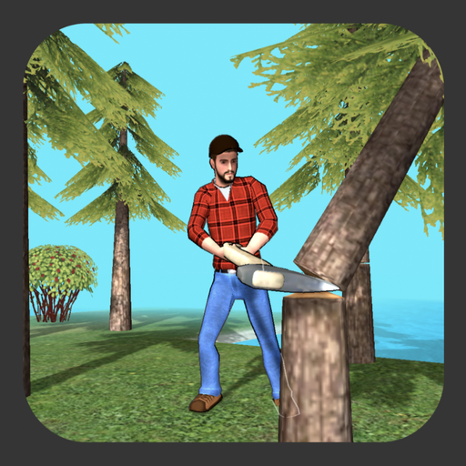 Tree Craftman 3D Mod Apk 0.8.3