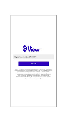 View + Screen 2