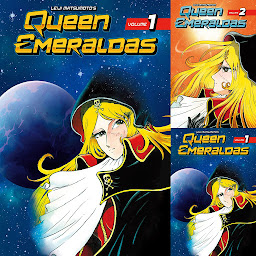 Obraz ikony: Queen Emeraldas