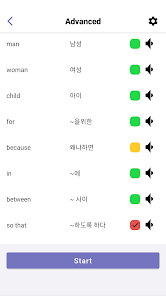 Learn Korean with LENGO