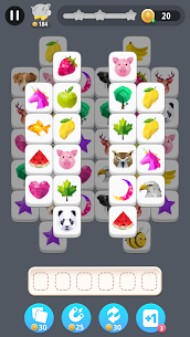 Poly Match 4