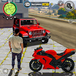 SUV Jeep OffRoad Driving Games