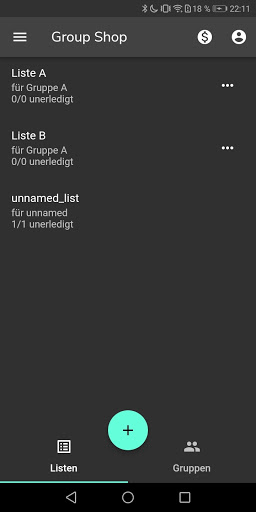 Group Shop by IVLIVS