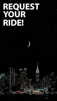 Noir - Request a Rideのおすすめ画像1