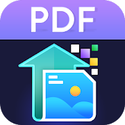 Image to PDF Converter - JPG & PNG To PDF