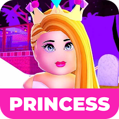 Girls Skins for Roblox, Apps