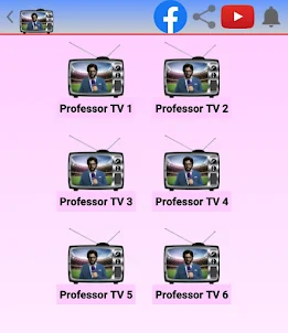 Professor TV V2