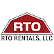 RTO Rentals Customer Portal - Androidアプリ