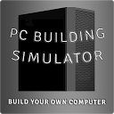 Herunterladen PC Building Simulator (PC Tycoon) Installieren Sie Neueste APK Downloader