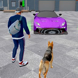 Gangster Games 3D Mafia City