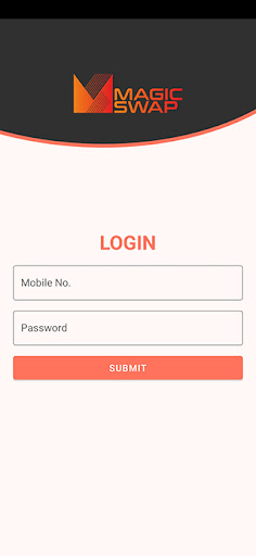 Magic Swap - Sales Executive