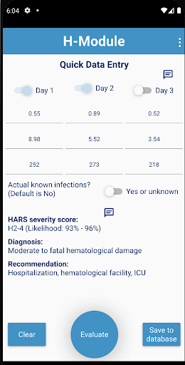 H-Module Screen 2