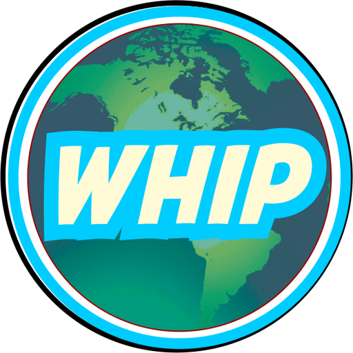 Whip logo