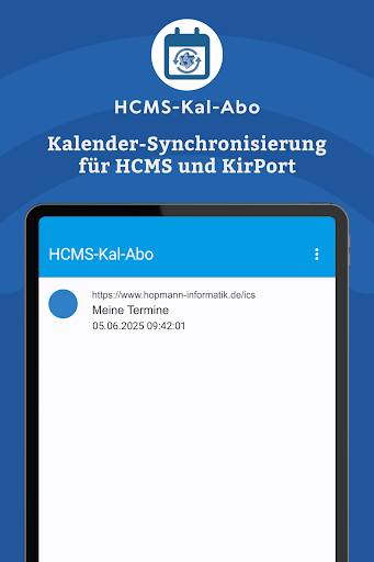 HCMS-Kal-Abo