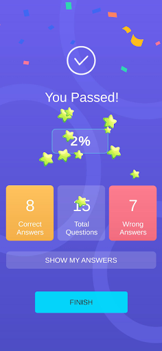 Abacus Mental Maths screenshot 4