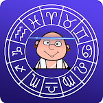 Cover Image of ダウンロード Daily Horoscope - Astrology funny memes Generator 1.2 APK