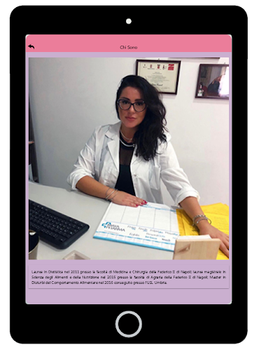 Dott.ssa Adelaide FERRAIUOLO