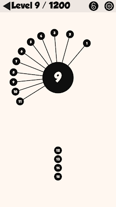 Dots AAA - Screenshot 4