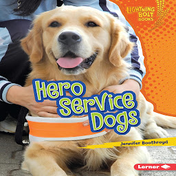 Imagem do ícone Hero Service Dogs