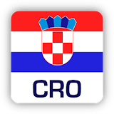 Radio Croatian icon
