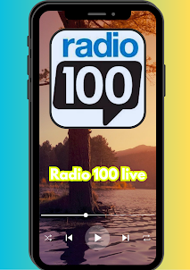 Radio 100 live