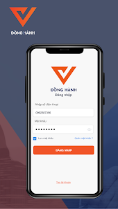 Đồng Hành - Vconnex Partner